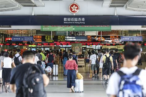are borders open in china